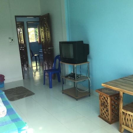 Cho Kaew Resort Ban Nong Bua Noi Exterior photo