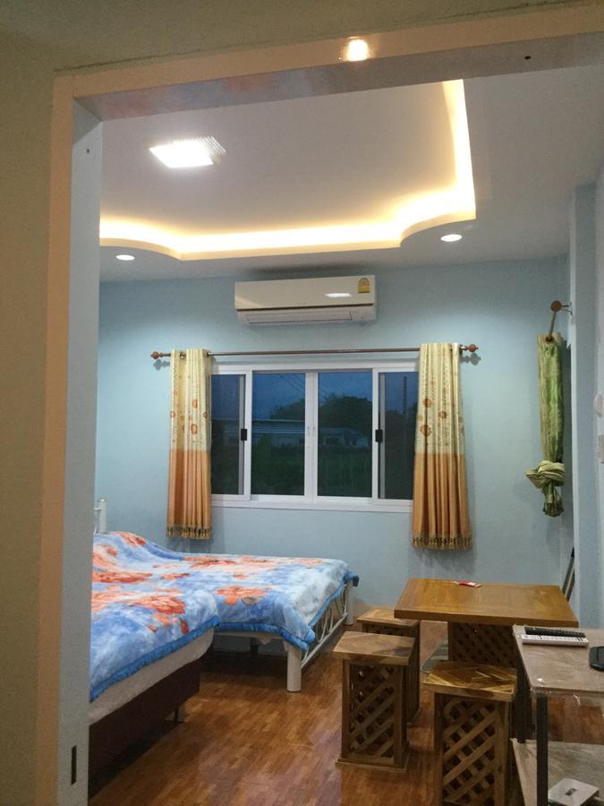 Cho Kaew Resort Ban Nong Bua Noi Exterior photo