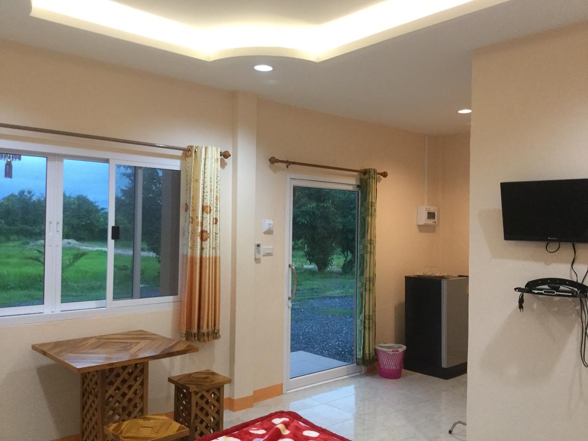 Cho Kaew Resort Ban Nong Bua Noi Exterior photo