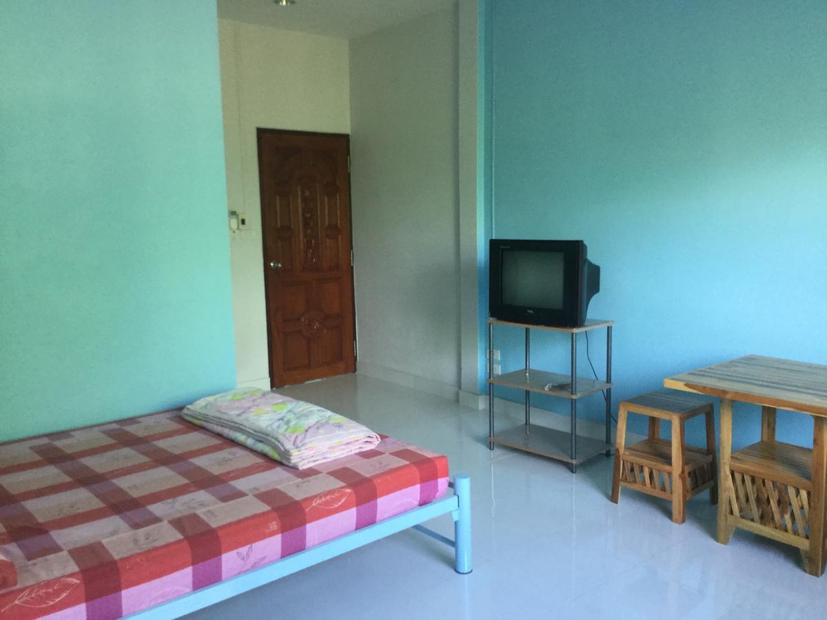 Cho Kaew Resort Ban Nong Bua Noi Exterior photo