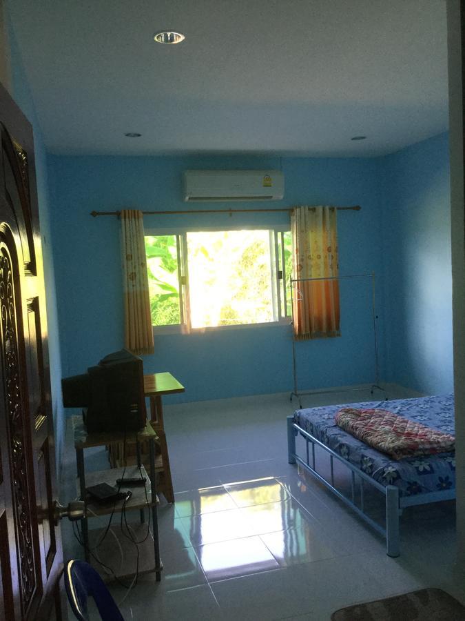 Cho Kaew Resort Ban Nong Bua Noi Exterior photo