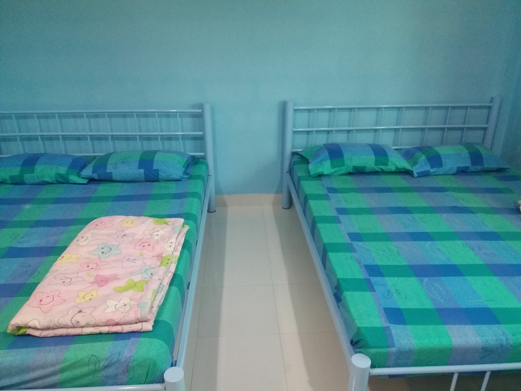 Cho Kaew Resort Ban Nong Bua Noi Exterior photo